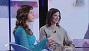 Asia Argento e Anna Lou Castoldi: l'intervista integrale