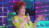 Orietta Berti in "La discoteca Italiana"