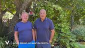 Ezio e Sergio, gli amici di Orietta Berti