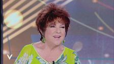 Orietta Berti: l'intervista integrale