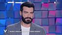 Murat Ünalmis, Demir di "Terra Amara"