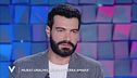 Murat Ünalmis, Demir di "Terra Amara" e il suo rapporto con la solitudine