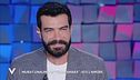 Murat Ünalmis, Demir di "Terra Amara": "Io e l'amore"