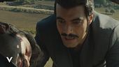 Murat Ünalmis: le anticipazioni di "Terra Amara"