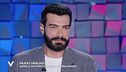Murat Ünalmis e Demir, il suo personaggio in "Terra Amara"