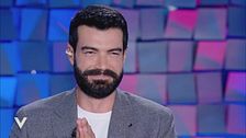 Murat Ünalmis: l'intervista integrale