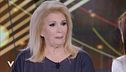 Iva Zanicchi: "Cadendo dalle scale mi sono rotta una vertebra"