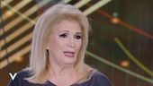 Iva Zanicchi ricorda l'amico Toto Cutugno