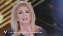 Iva Zanicchi ricorda Silvio Berlusconi