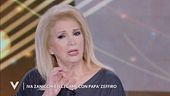 Iva Zanicchi e il legame con papà Zeffiro