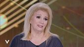 Iva Zanicchi: "La delicata situazione del mio compagno Fausto"