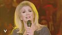 Iva Zanicchi in "Un uomo senza tempo"