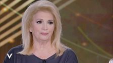 Iva Zanicchi: l'intervista integrale