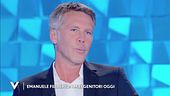 Emanuele Filiberto: "I miei genitori oggi"