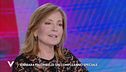 Barbara Palombelli: un compleanno speciale