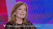 Barbara Palombelli: un compleanno speciale