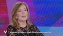 Barbara Palombelli: "Sono stata vittima di molestie"