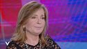 Barbara Palombelli e l'adolescenza delle sue figlie