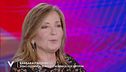 Barbara Palombelli: "Sono diventata di nuovo nonna di due nipotini"