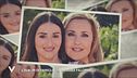 L'album di famiglia di Barbara Palombelli