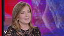 Barbara Palombelli e il rapporto con suo marito