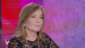 Barbara Palombelli: "Le ferite di mio figlio Francesco"