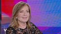 Barbara Palombelli e il rapporto con la sua mamma