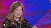 Barbara Palombelli: l'intervista integrale