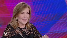 Barbara Palombelli: l'intervista integrale