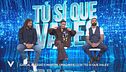 Giulia, Alessio e Martin: i magnifici 3 di "Tu si que vales"
