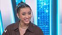 Giulia Stabile: "Sto vivendo il mio sogno"