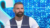 Alessio Sakara: "Dal ring alla tv"