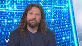 Martín Castrogiovanni: "Dal rugby alla tv"
