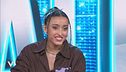 Giulia Stabile e l'amore per la danza