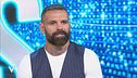 Alessio Sakara e la vita da papà