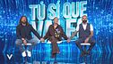 Martín Castrogiovanni, Alessio Sakara e Giulia Stabile: l'intervista integrale