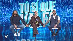 Martín Castrogiovanni, Alessio Sakara e Giulia Stabile: l'intervista integrale