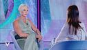 Annalisa Minetti: "Ho perso completamente l'uso della vista"
