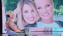 Annalisa Minetti: "Il rapporto speciale con mia sorella Francesca"