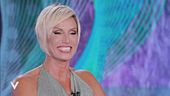Annalisa Minetti: "La mia storia d'amore con Michele"