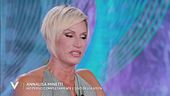 Annalisa Minetti e la perdita della vista