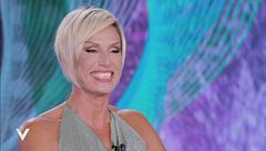 Annalisa Minetti: l'intervista integrale