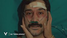 Da "Terra Amara": la morte di Yilmaz