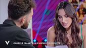 Gabriela e la lettera d'amore per Giuseppe