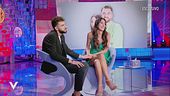 Gabriela e Giuseppe: l'intervista integrale