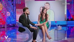 Gabriela e Giuseppe: l'intervista integrale