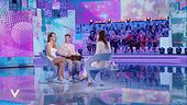 Gessica Notaro e Filippo Bologni: "L'amore cura ogni ferita"