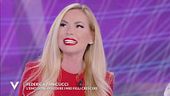 Federica Panicucci: "L'emozione di vedere i miei figli crescere"