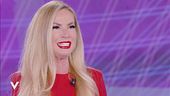 Federica Panicucci: l'intervista integrale