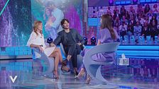 Maria Elena Boschi e Giulio Berruti: l'intervista integrale